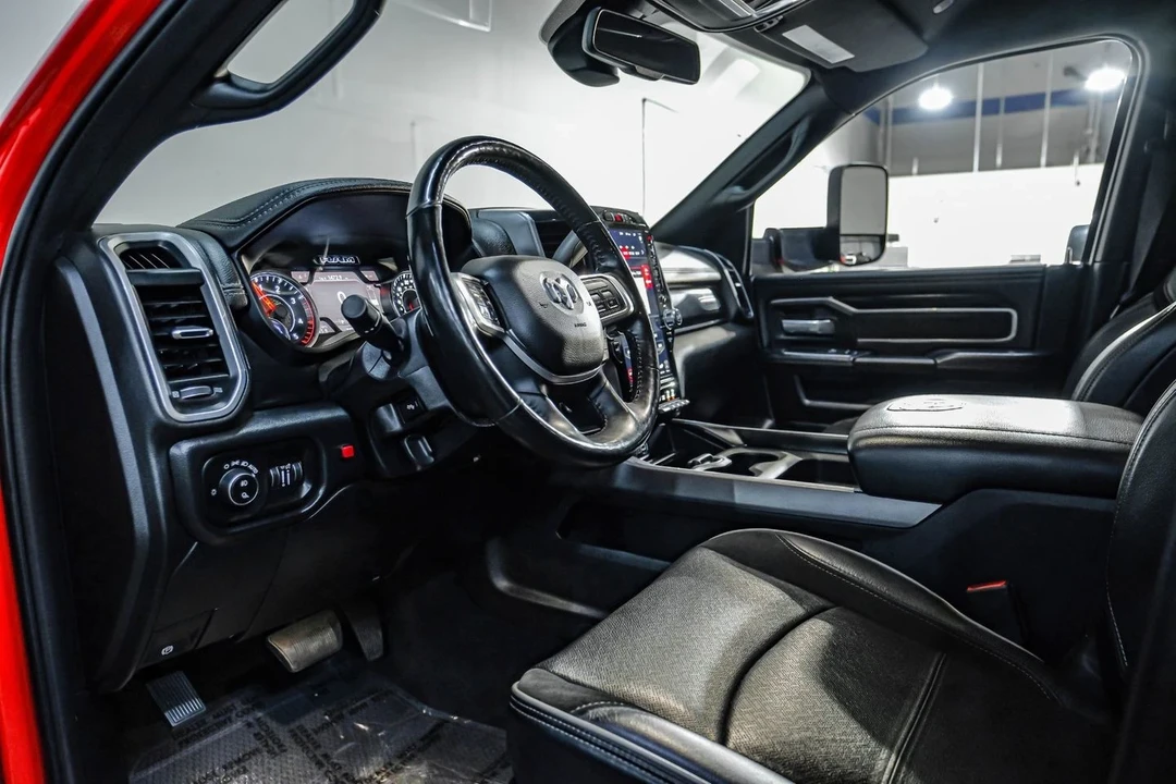 2020 Ram 2500 - Image 3 of 21