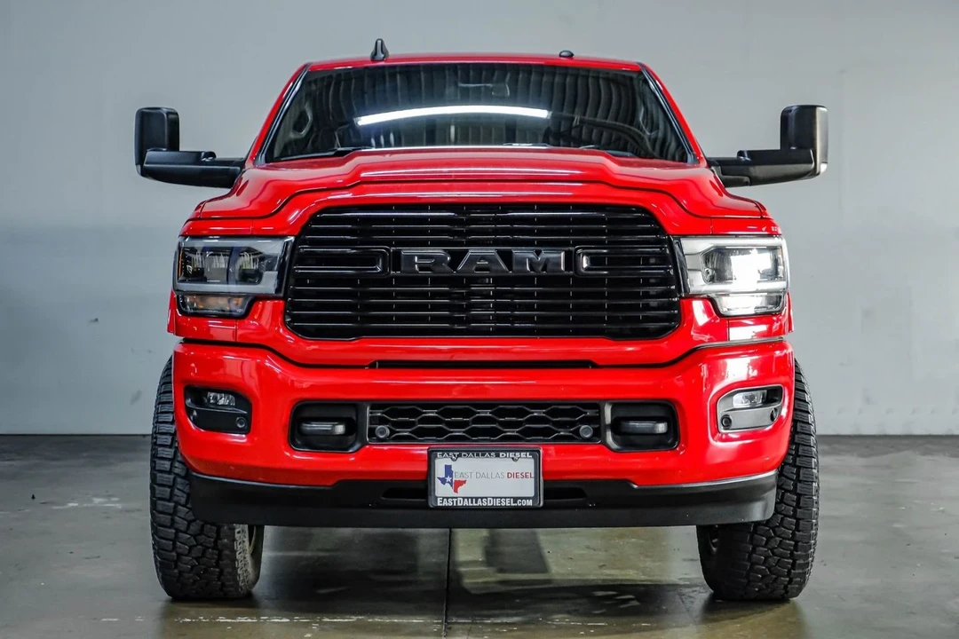 2020 Ram 2500 - Image 6 of 21