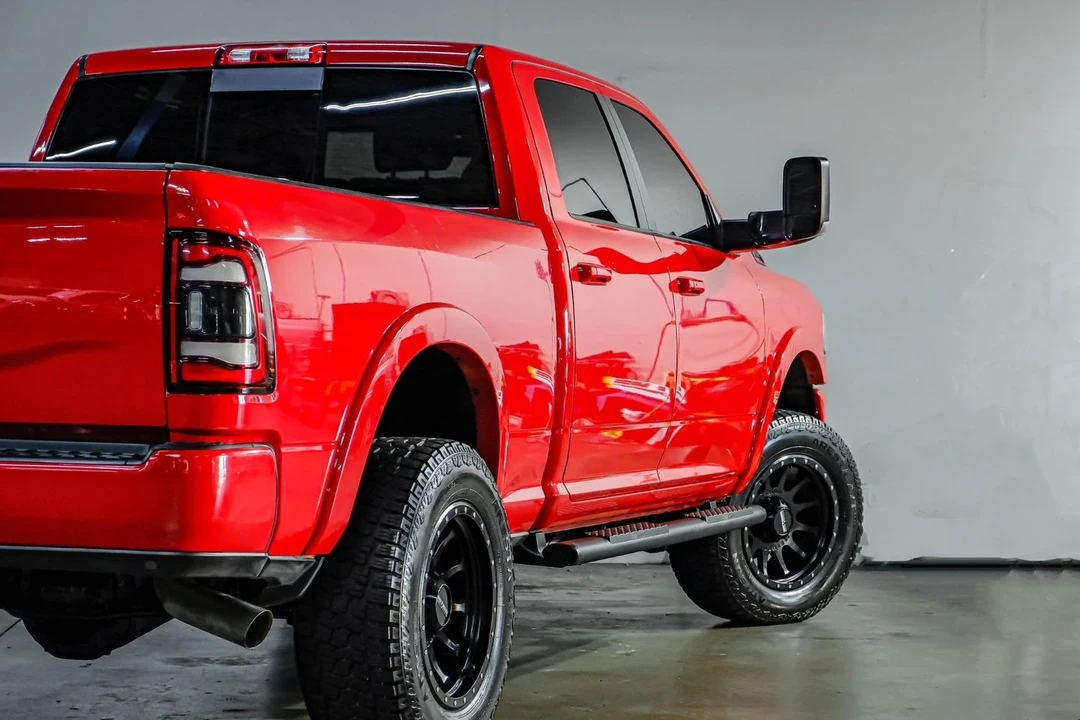 2020 Ram 2500 - Image 13 of 21