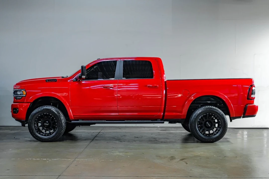 2020 Ram 2500 - Image 16 of 21