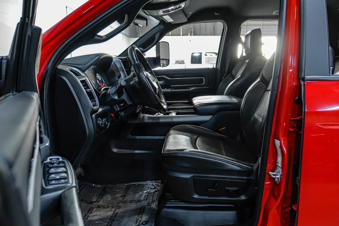 2020 Ram 2500 - Image 4 of 21