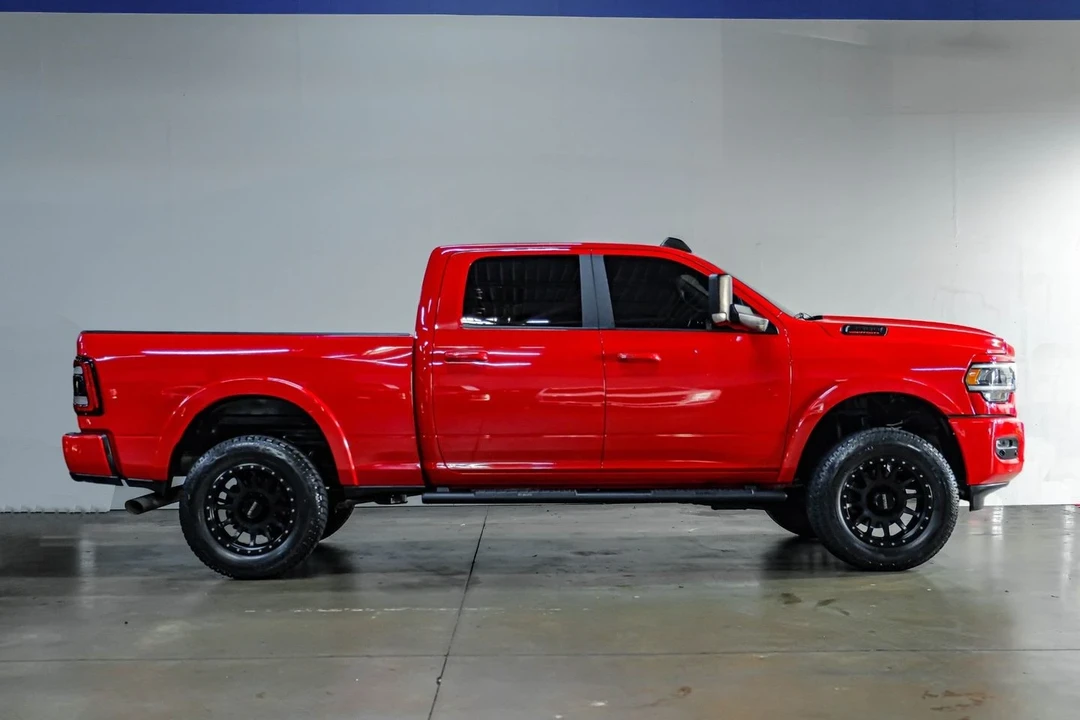 2020 Ram 2500 - Image 10 of 21