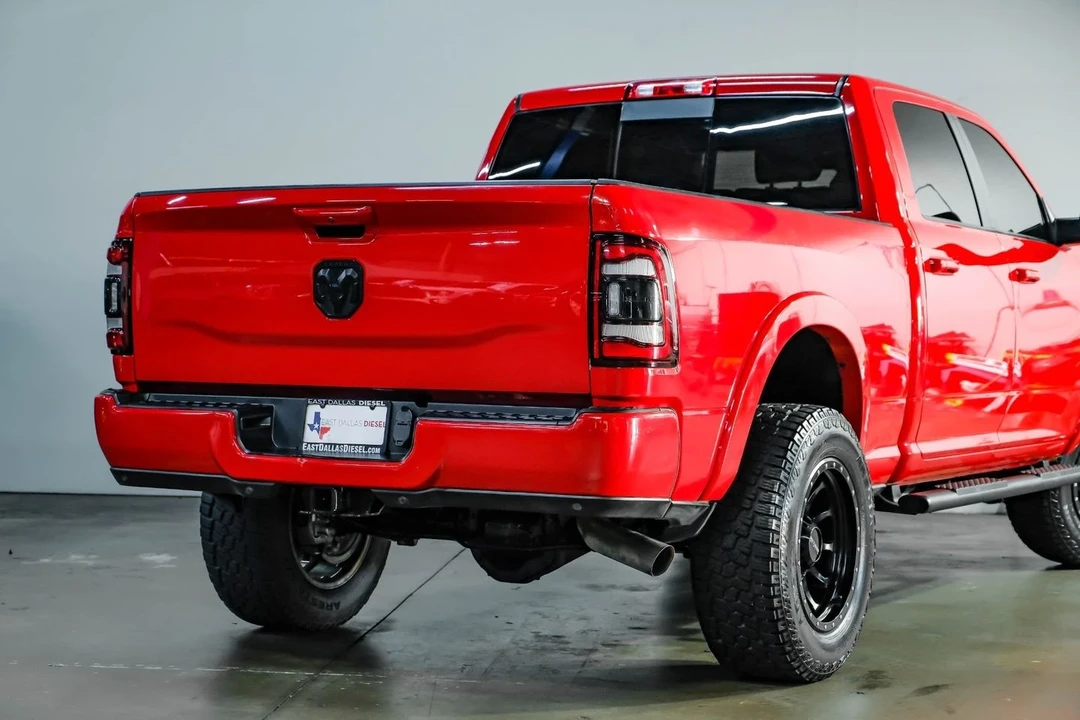 2020 Ram 2500 - Image 12 of 21