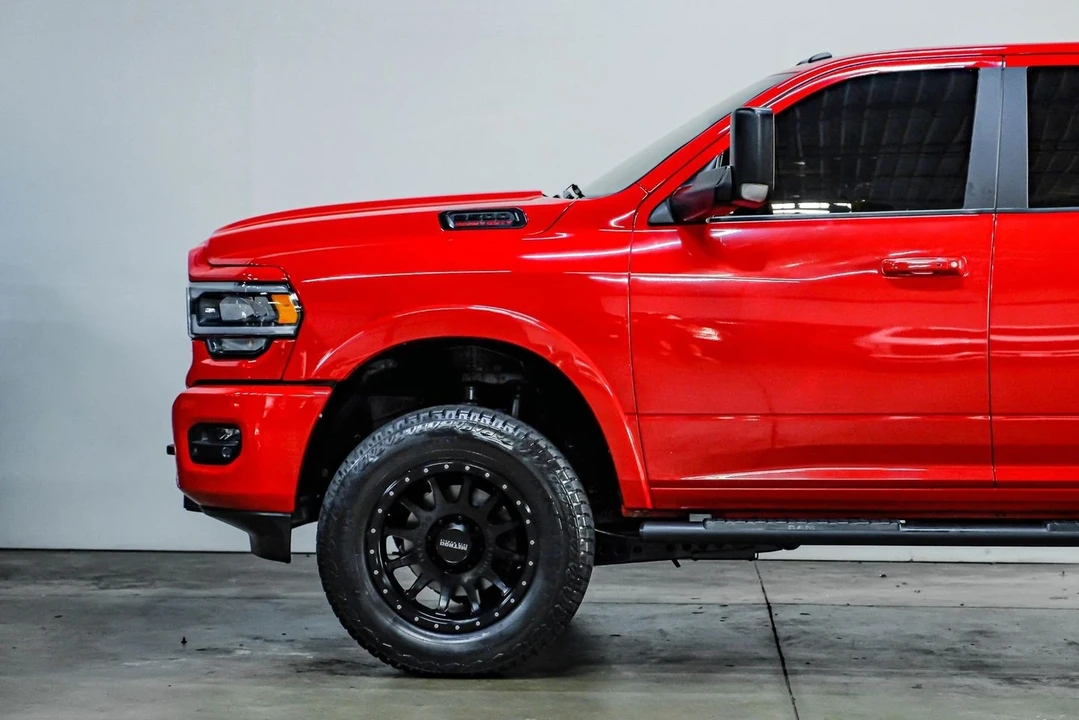 2020 Ram 2500 - Image 17 of 21