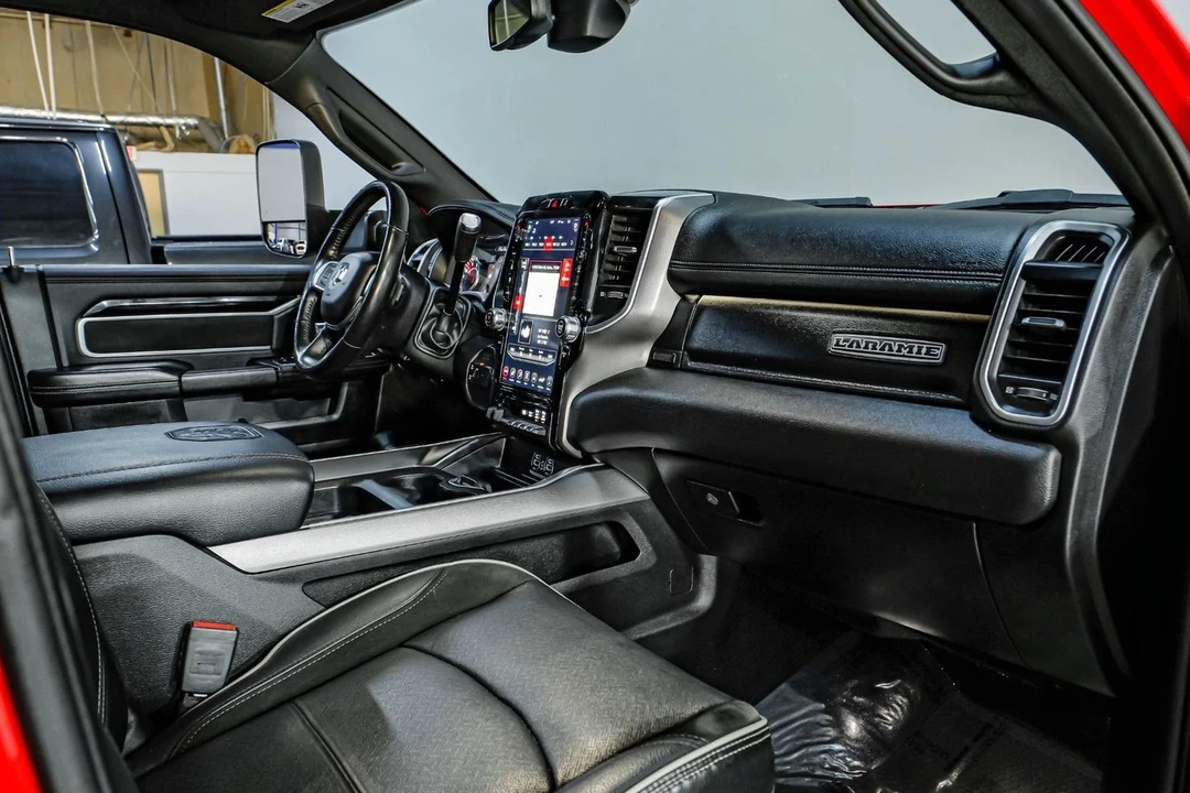 2020 Ram 2500 - Image 19 of 21