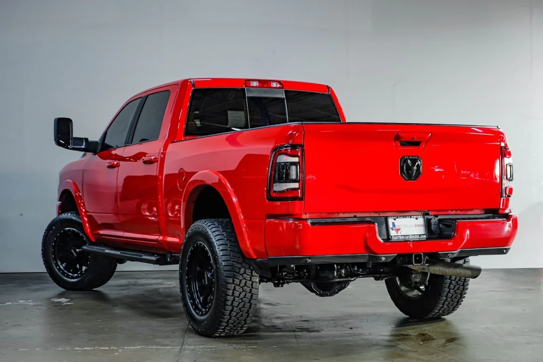 2020 Ram 2500 - Image 14 of 21