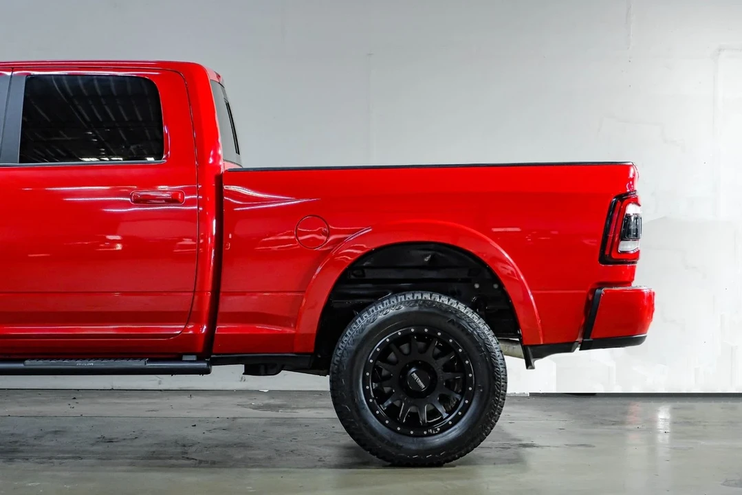 2020 Ram 2500 - Image 18 of 21