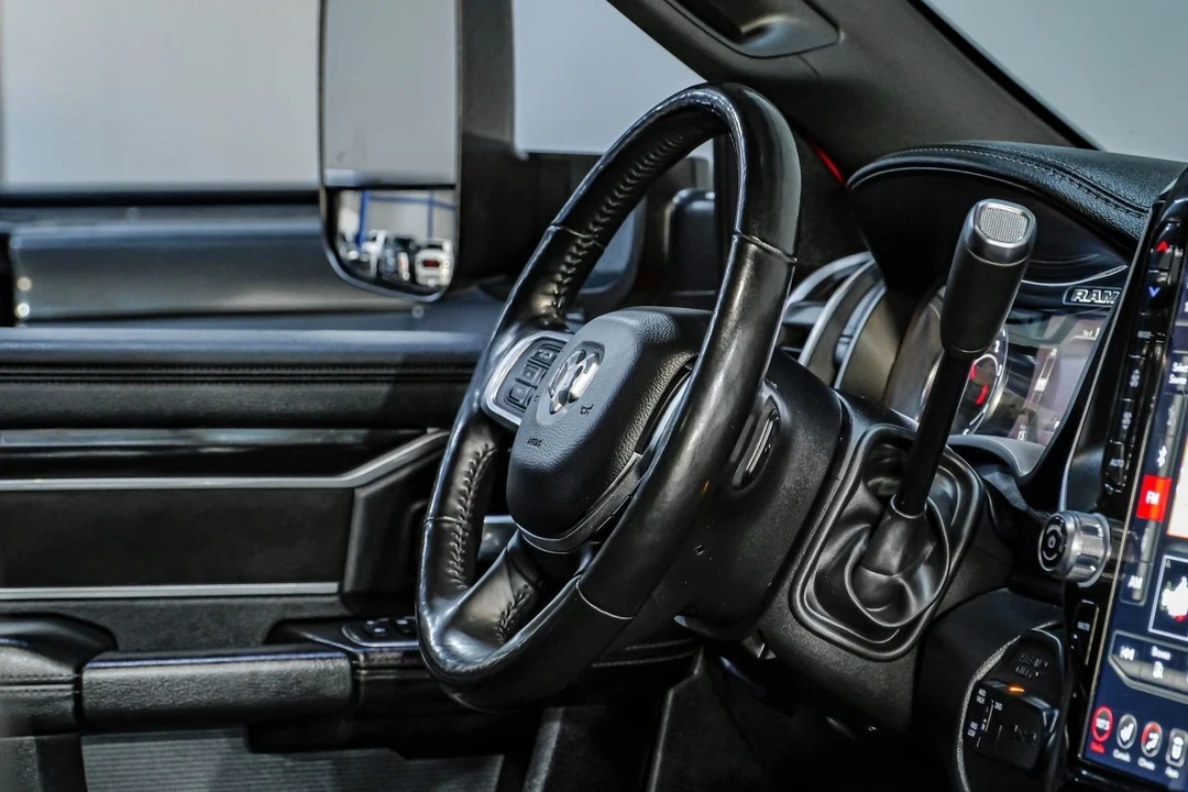 2020 Ram 2500 - Image 21 of 21
