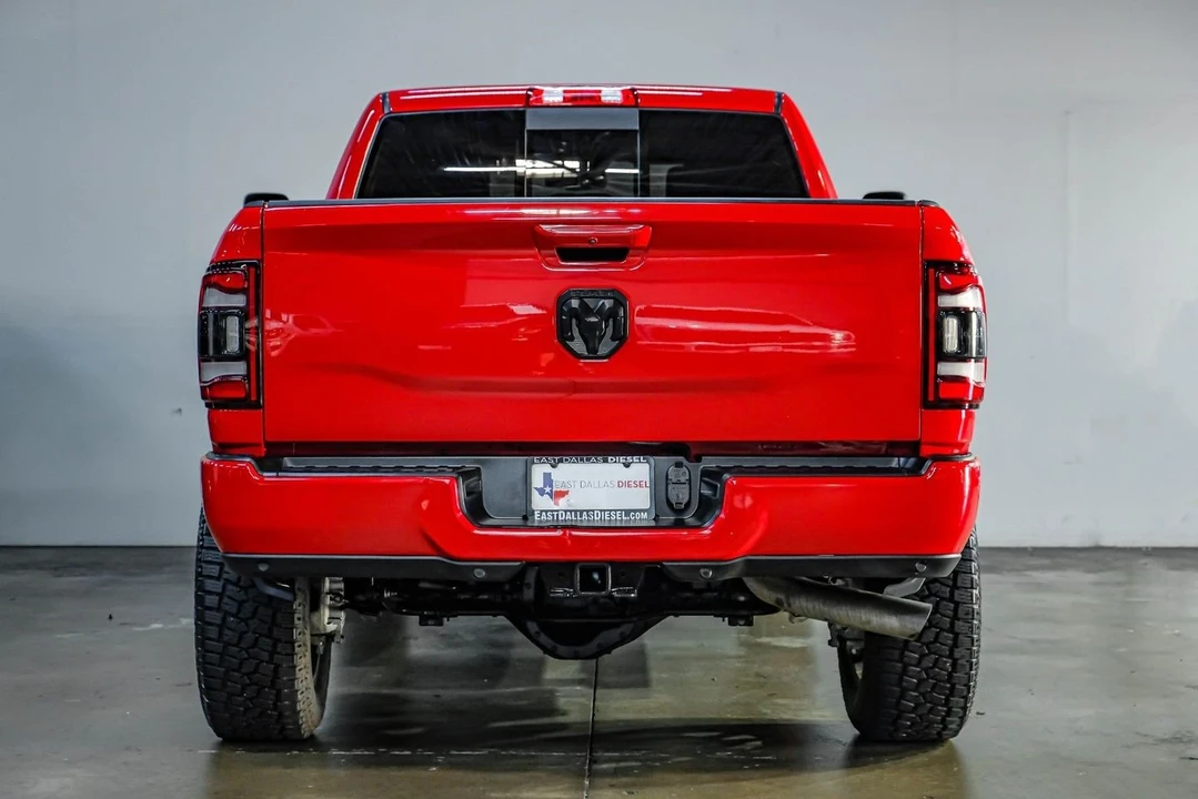 2020 Ram 2500 - Image 14 of 21