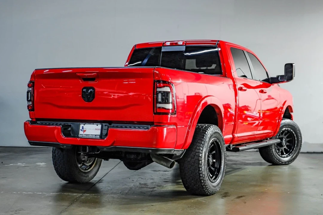 2020 Ram 2500 - Image 11 of 21