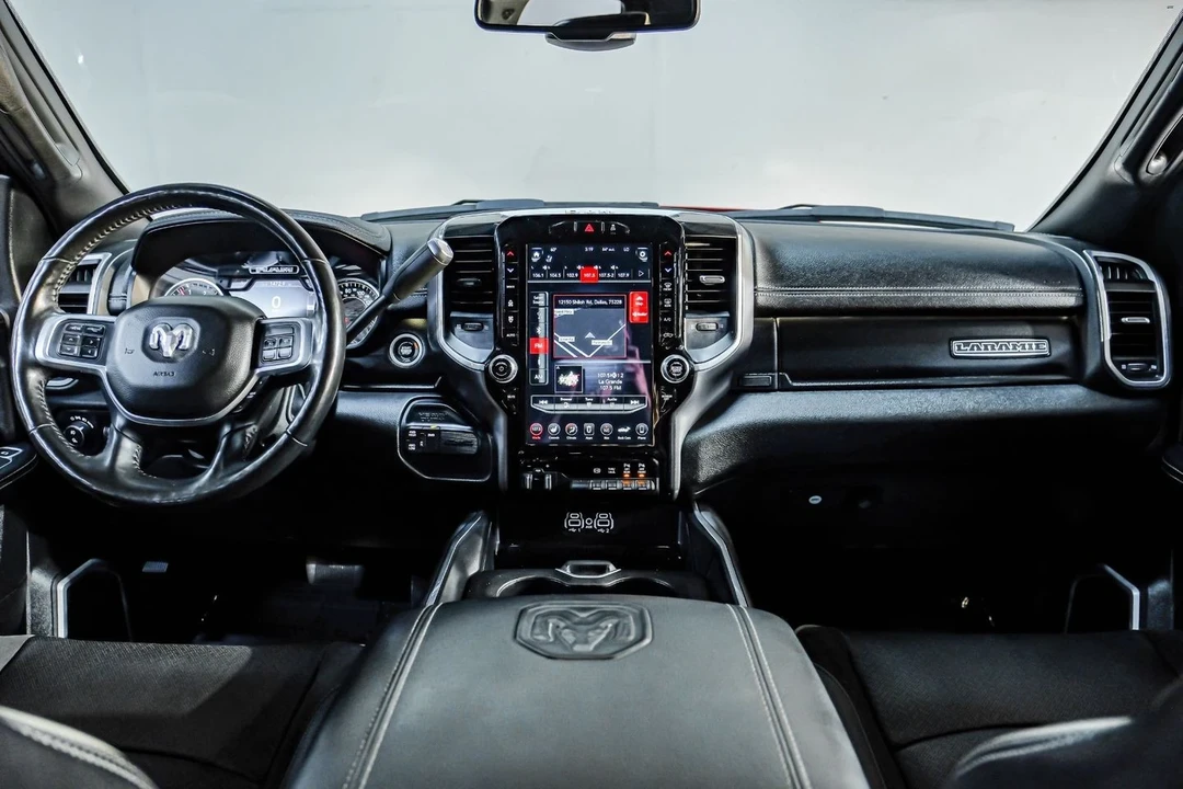 2020 Ram 2500 - Image 20 of 21