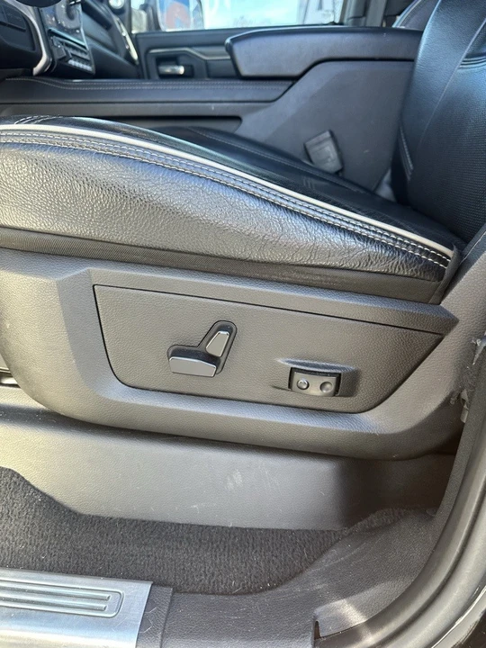 2020 Ram 2500 - Image 7 of 12