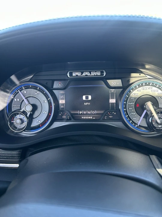 2020 Ram 2500 - Image 11 of 12