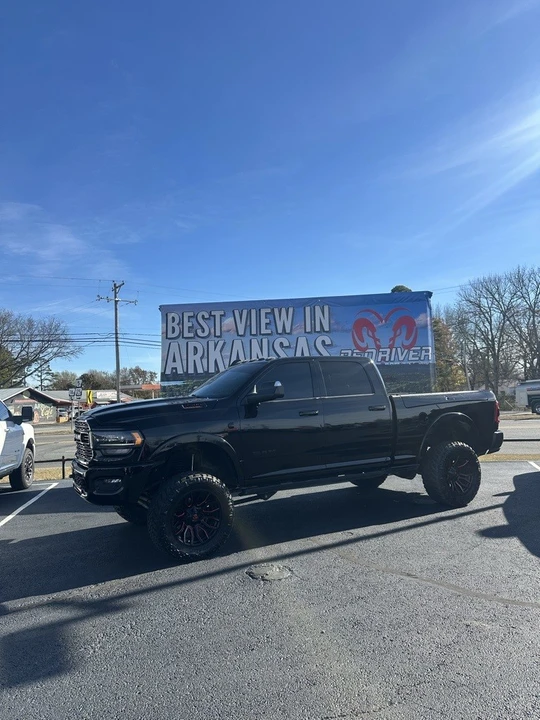 2020 Ram 2500 - Image 2 of 12