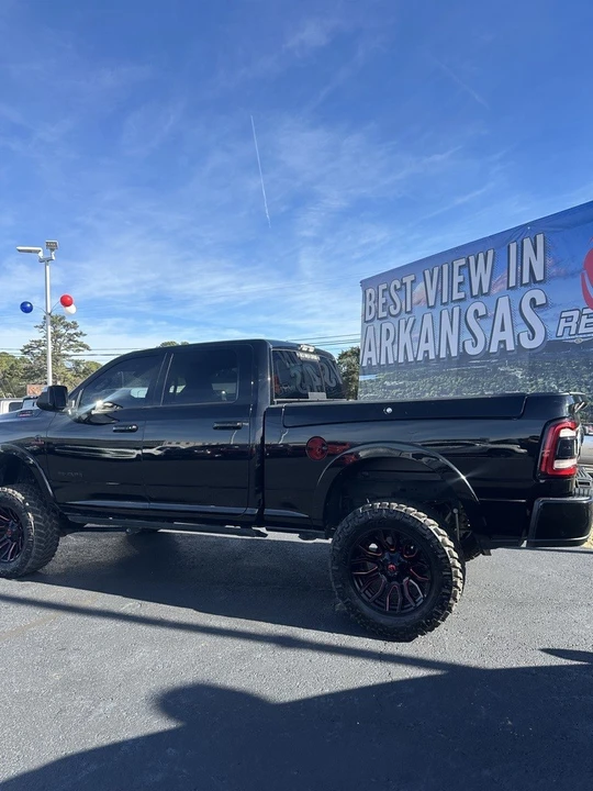 2020 Ram 2500 - Image 5 of 12