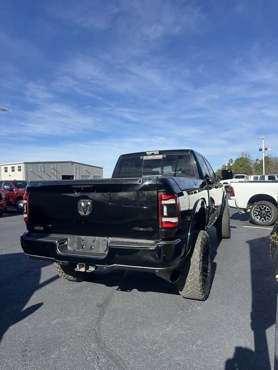 2020 Ram 2500 - Image 4 of 12