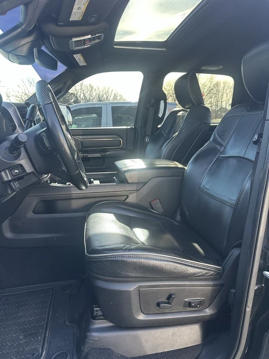2020 Ram 2500 - Image 6 of 12