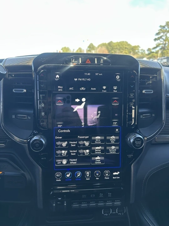 2020 Ram 2500 - Image 12 of 12