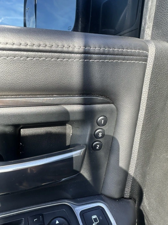 2020 Ram 2500 - Image 9 of 12