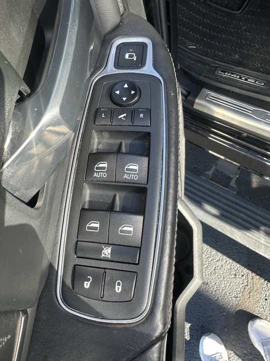 2020 Ram 2500 - Image 8 of 12