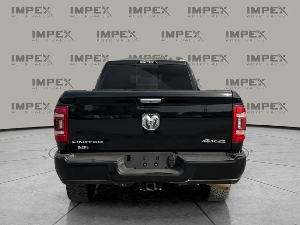 2020 Ram 2500 - Image 4 of 31