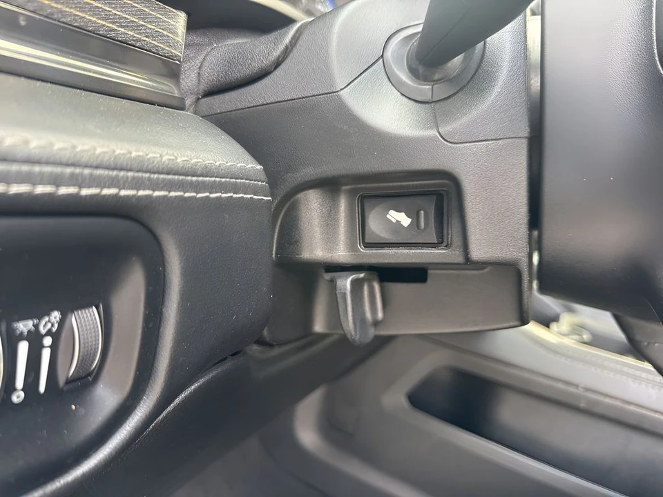 2020 Ram 2500 - Image 15 of 31