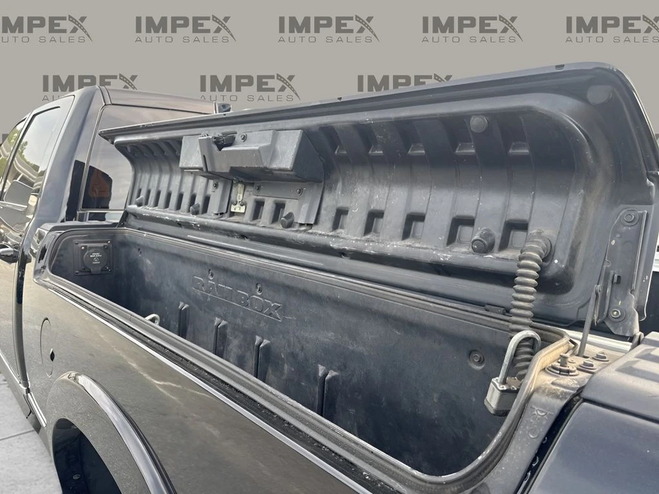 2020 Ram 2500 - Image 28 of 31