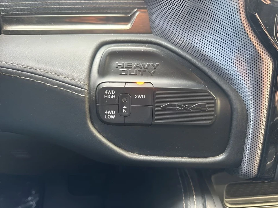 2020 Ram 2500 - Image 21 of 31