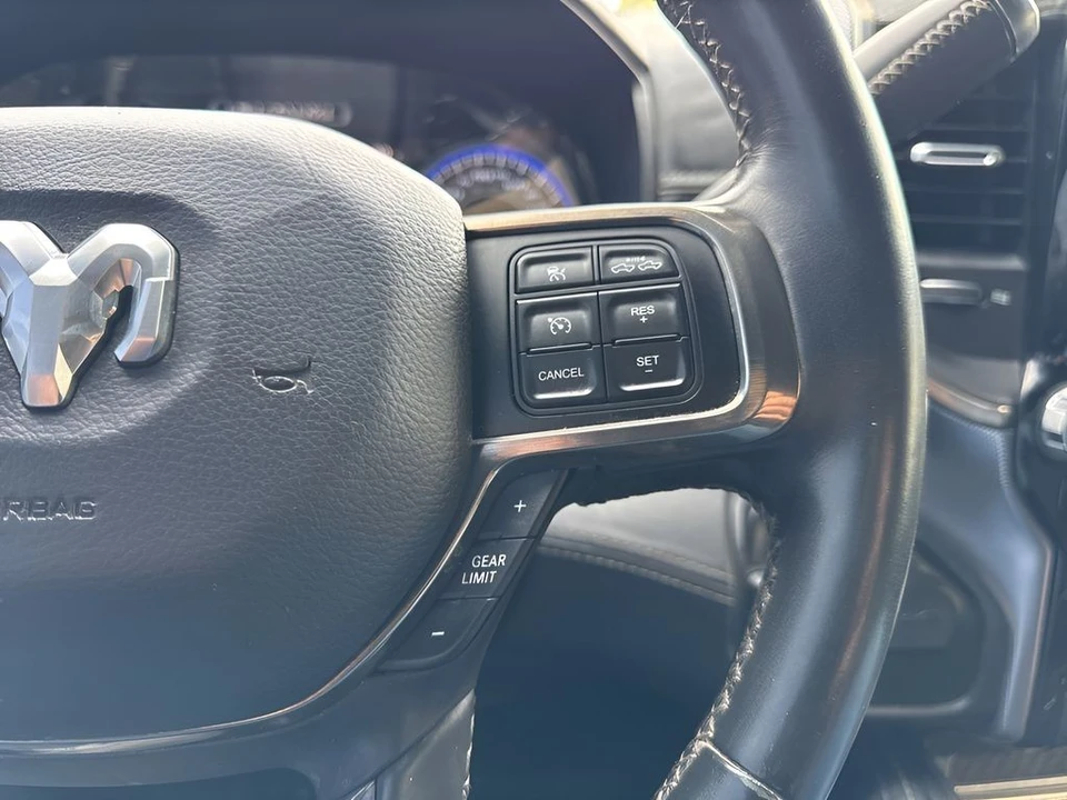 2020 Ram 2500 - Image 16 of 31