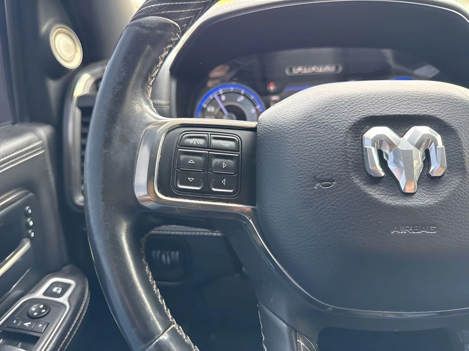 2020 Ram 2500 - Image 14 of 31