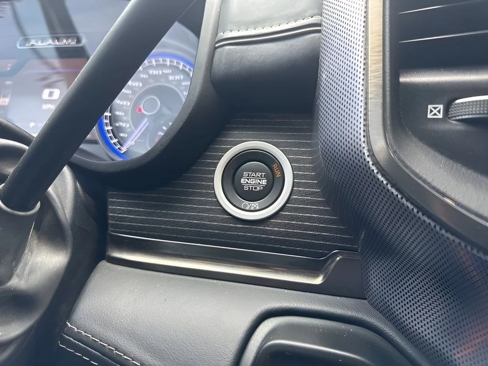 2020 Ram 2500 - Image 22 of 31