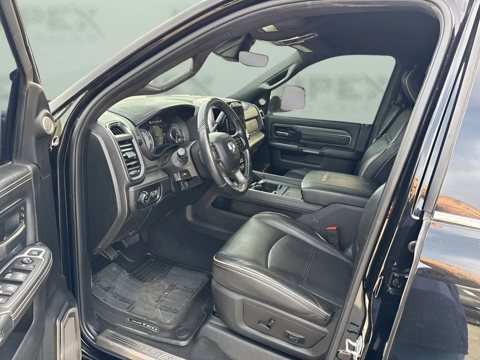 2020 Ram 2500 - Image 9 of 31