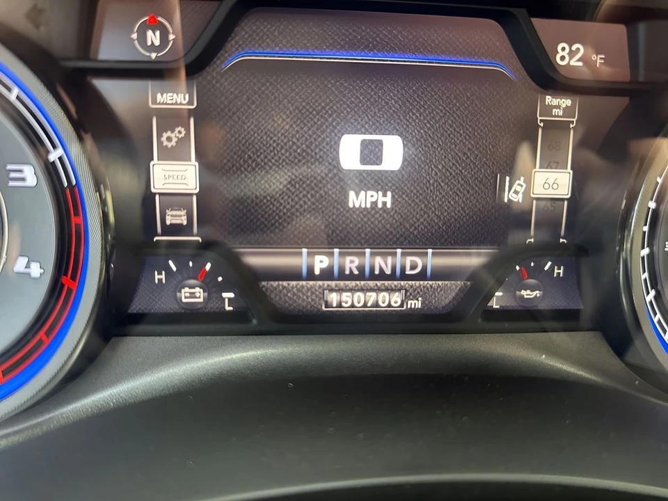 2020 Ram 2500 - Image 24 of 31