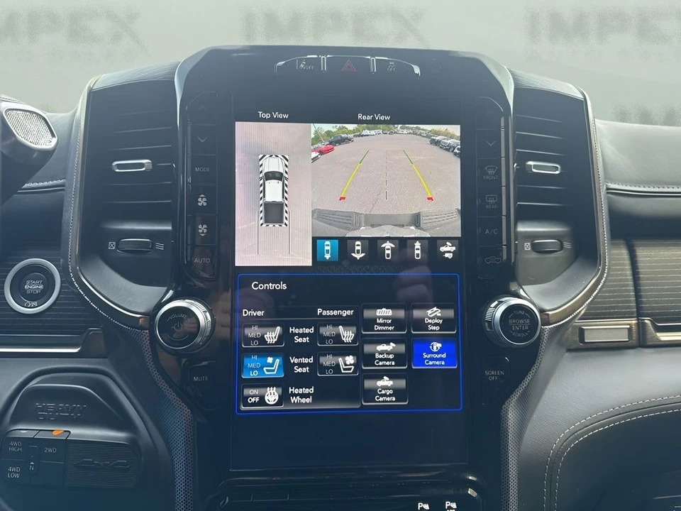 2020 Ram 2500 - Image 20 of 31
