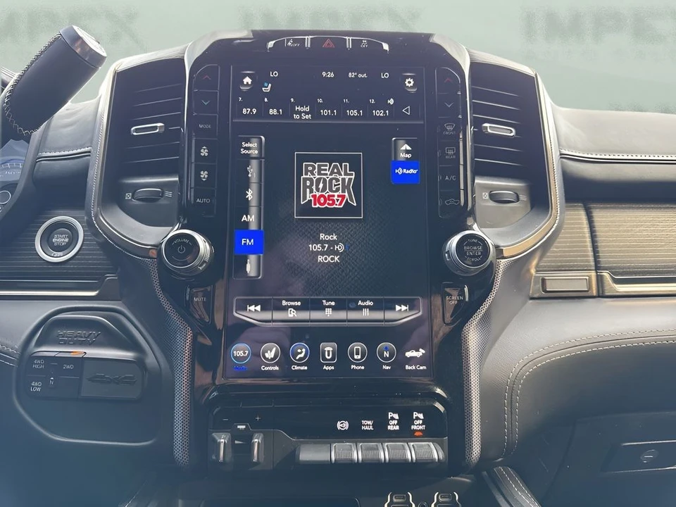 2020 Ram 2500 - Image 18 of 31