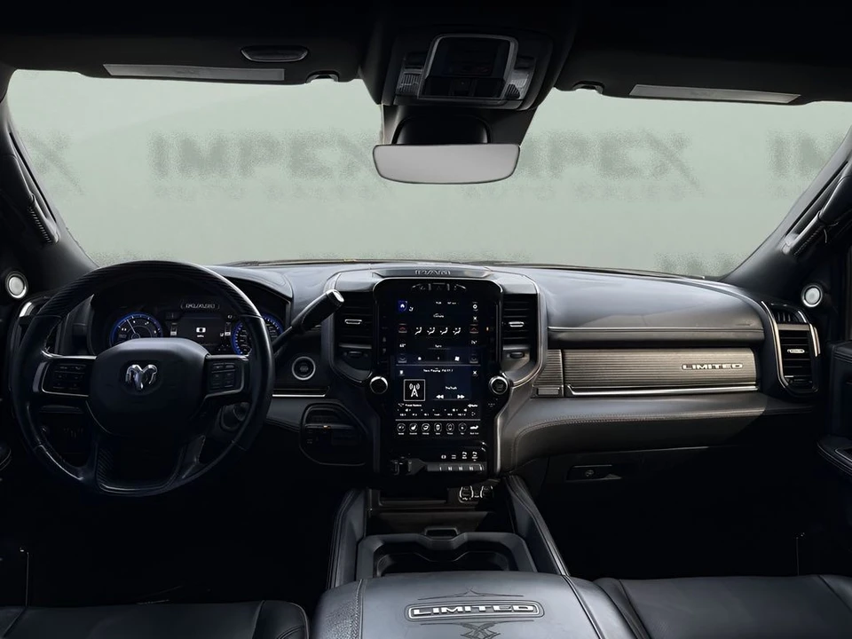 2020 Ram 2500 - Image 12 of 31