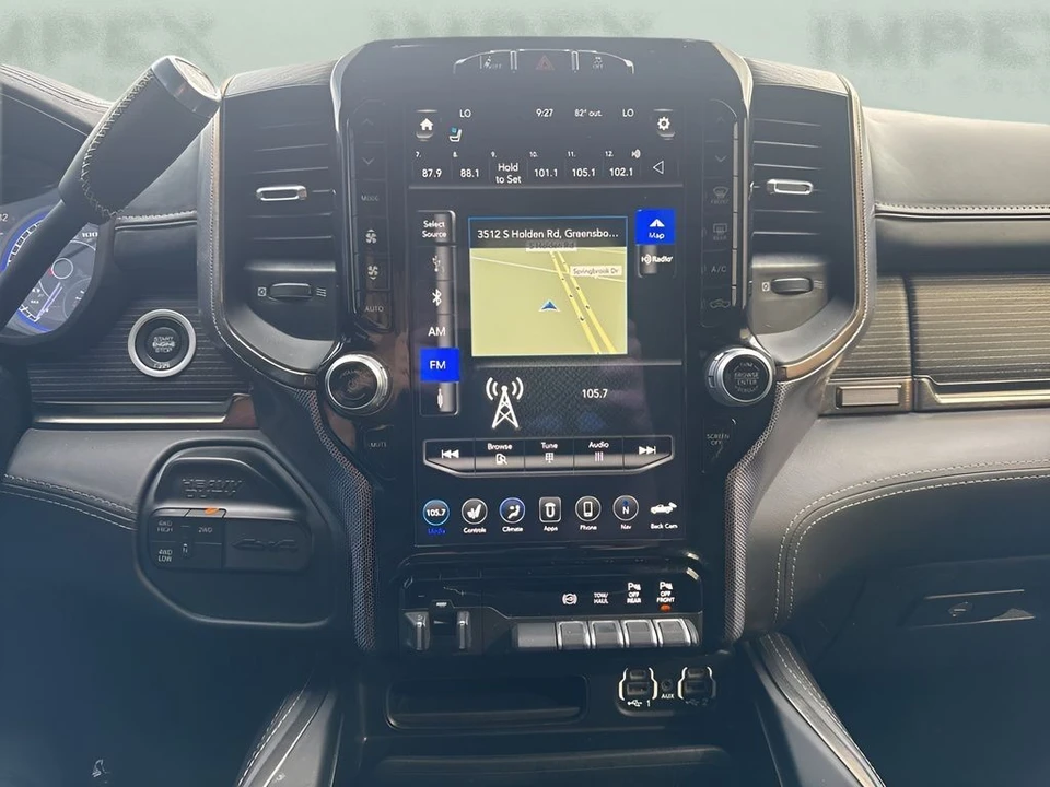 2020 Ram 2500 - Image 19 of 31