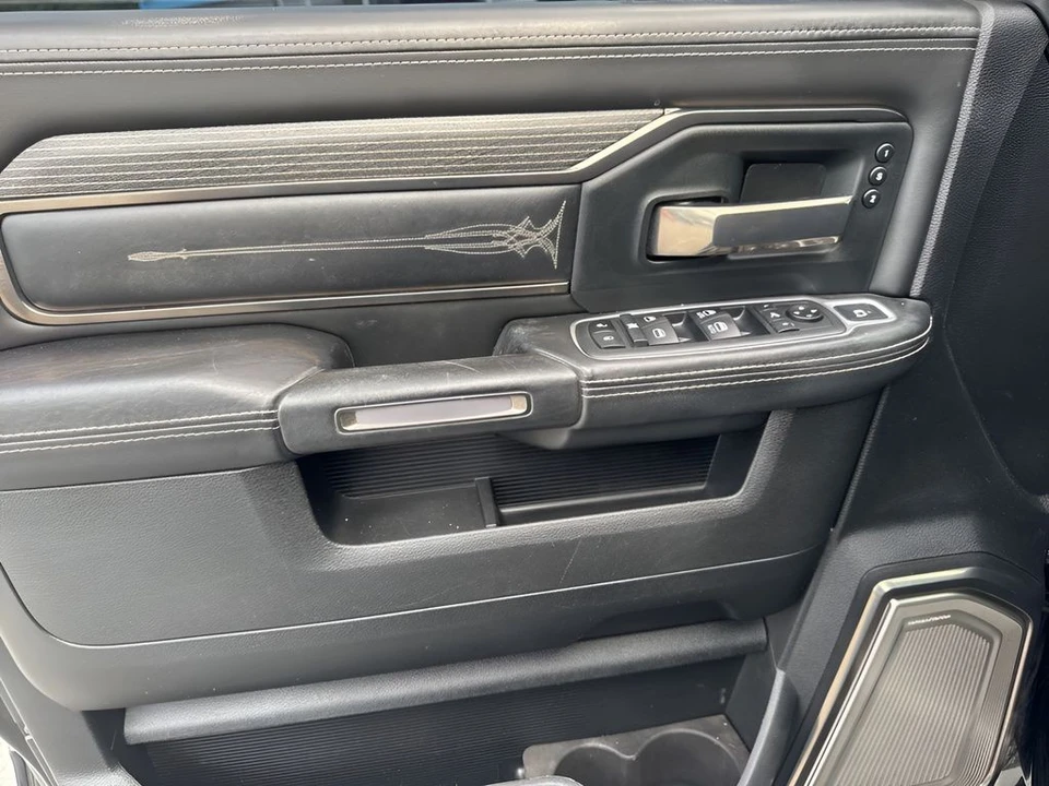 2020 Ram 2500 - Image 26 of 31