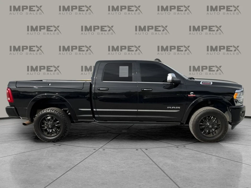 2020 Ram 2500 - Image 6 of 31
