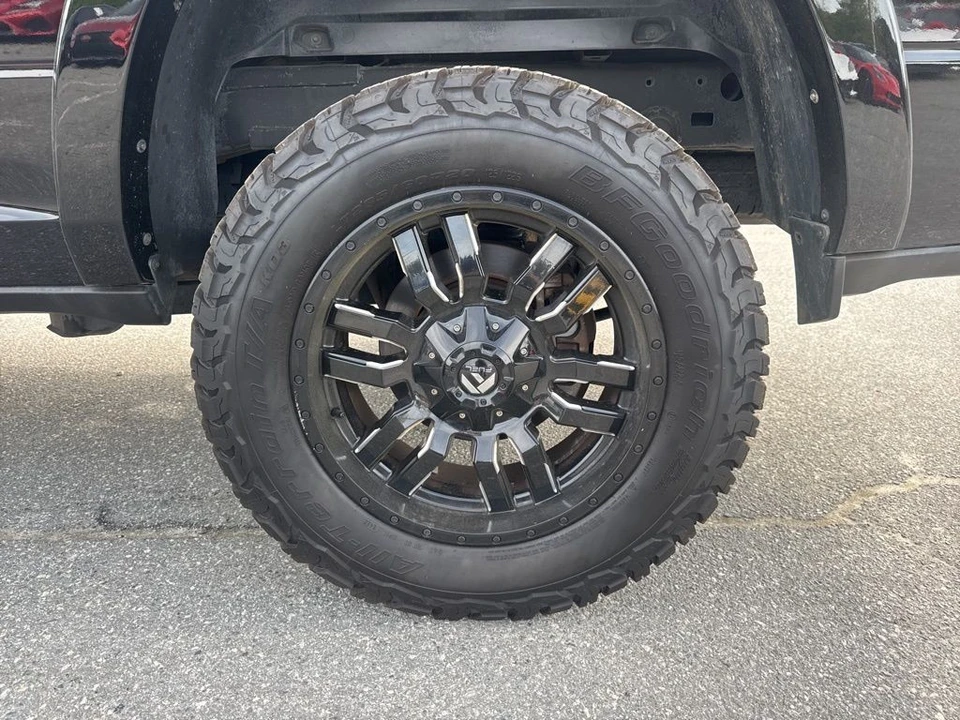 2020 Ram 2500 - Image 31 of 31