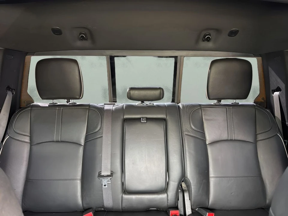 2020 Ram 2500 - Image 11 of 31