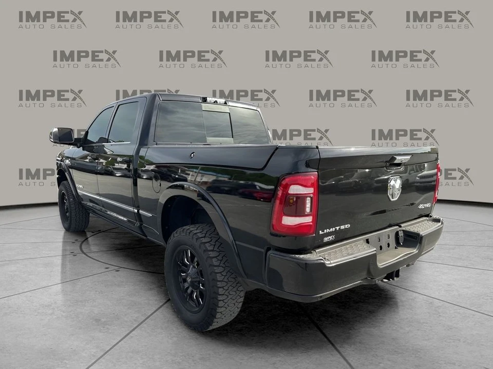 2020 Ram 2500 - Image 3 of 31