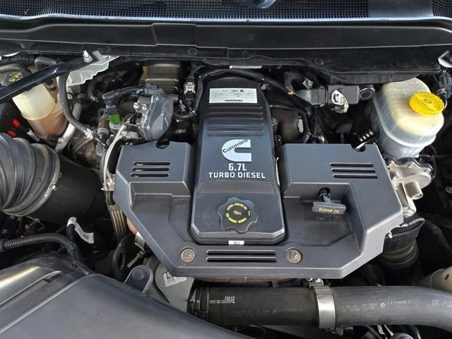 2020 Ram 2500 - Image 27 of 27