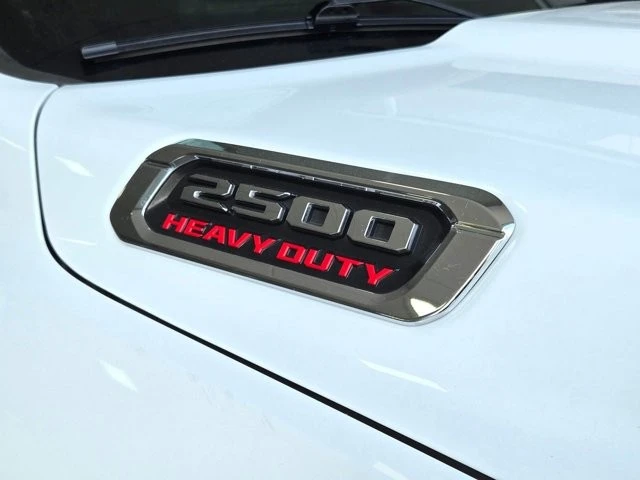 2020 Ram 2500 - Image 9 of 27