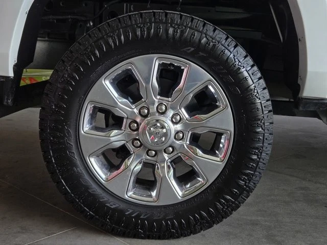2020 Ram 2500 - Image 5 of 27