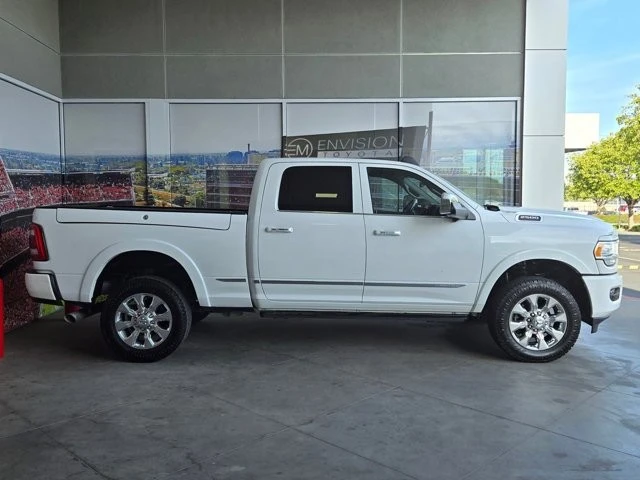 2020 Ram 2500 - Image 4 of 27