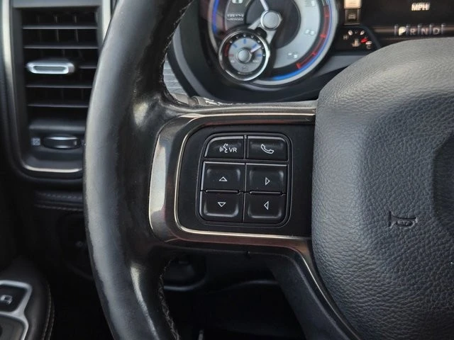 2020 Ram 2500 - Image 23 of 27