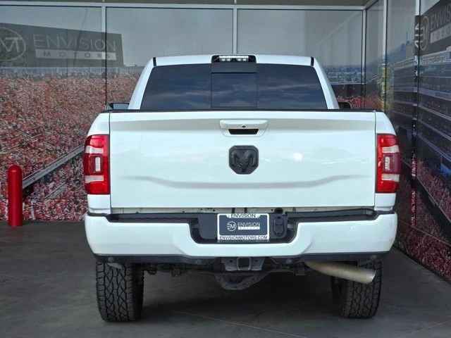 2020 Ram 2500 - Image 7 of 27