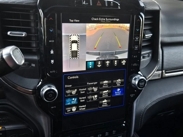 2020 Ram 2500 - Image 17 of 27
