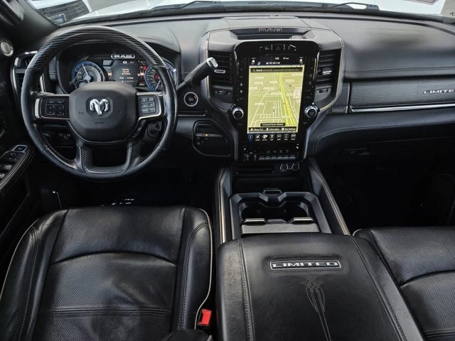 2020 Ram 2500 - Image 15 of 27